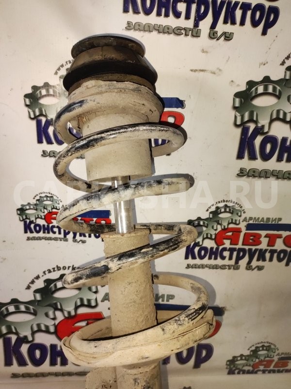 Амортизатор подвески Chevrolet Lacetti 