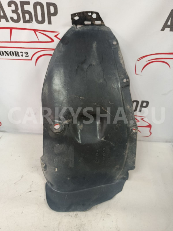 Подкрылок задний левый Hyundai Solaris Hyundai Solaris оригинальный номер 868211R000