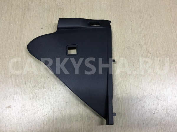 Накладка торпеды правая Toyota Corolla XII (E210) – седан оригинальный номер 55318-02340-C0