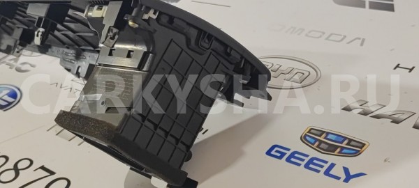 Накладка торпедо SsangYong Actyon D20DTF 2011 Ssang Yong Actyon 