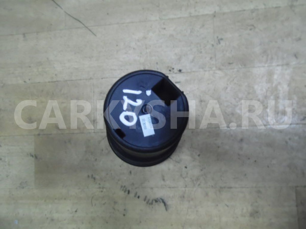 Пепельница Hyundai i20 I (2008—2012) Hyundai i20 оригинальный номер 845500X000