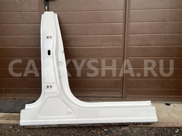 Стойка средняя Soueast S07 оригинальный номер 502005936AADYJ