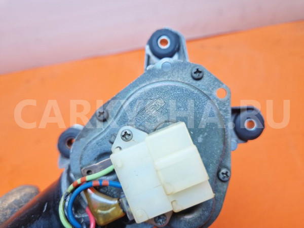 Моторчик дворников nissan bluebird U14 Nissan Bluebird 