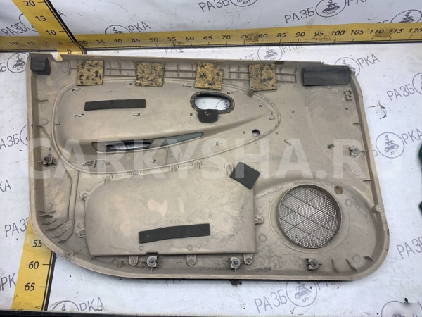Обивка двери передняя правая Kia Rio 1 Kia Rio 