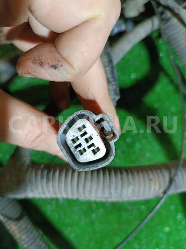 Коса подкапотная(проводка) Lifan Solano оригинальный номер BAE4001600C1