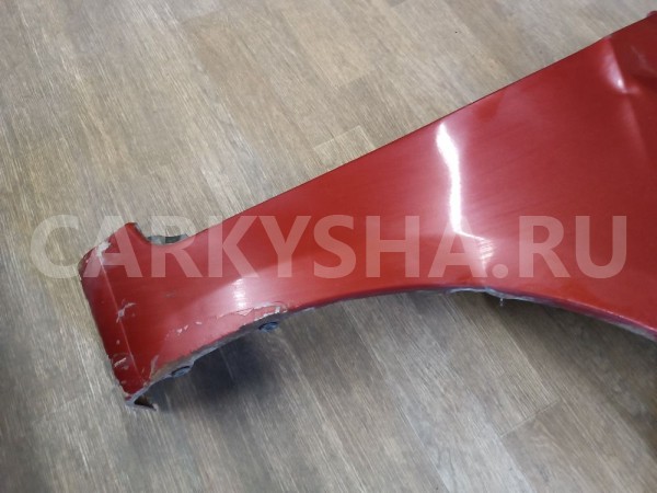Крыло переднее правое Kia Rio 