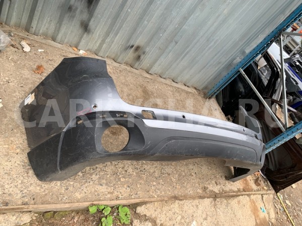 Бампер Bmw X5 2013-2018 51127303441 F15, задний BMW X5 