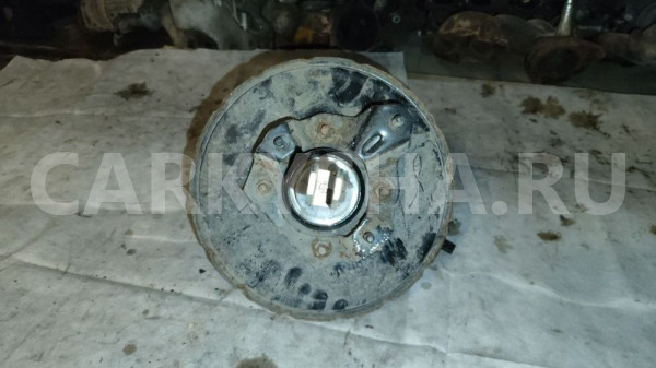 Вакуумный усилитель тормозов Chery Amulet (A15) Chery Amulet (A15) оригинальный номер A113510010AB