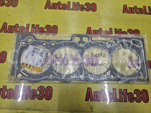 Прокладка головки блока Lifan Breez (520) 