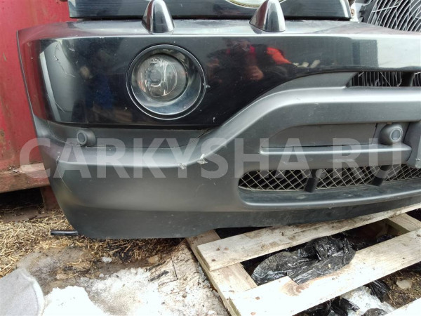 Ноускат BMW X5 E53 2000-2007 BMW X5 оригинальный номер 51110010150