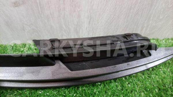 Решетка в передний бампер левая Audi A6 2014 Audi A6 оригинальный номер 4G0807681F