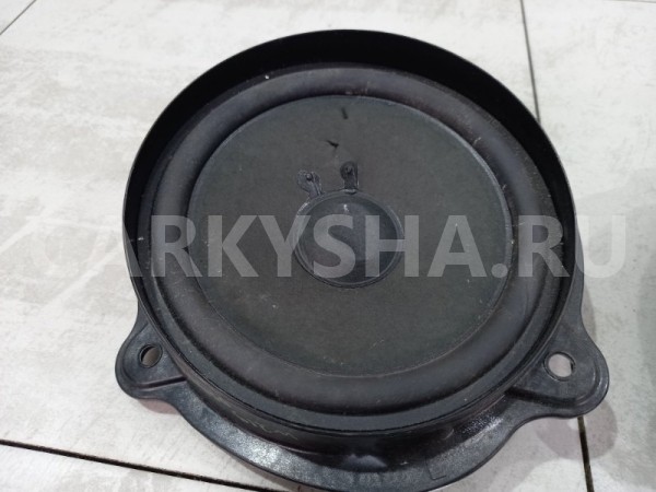 Динамики Mercedes CLS500 2198200402 W219 Mercedes-Benz CLS-klasse 