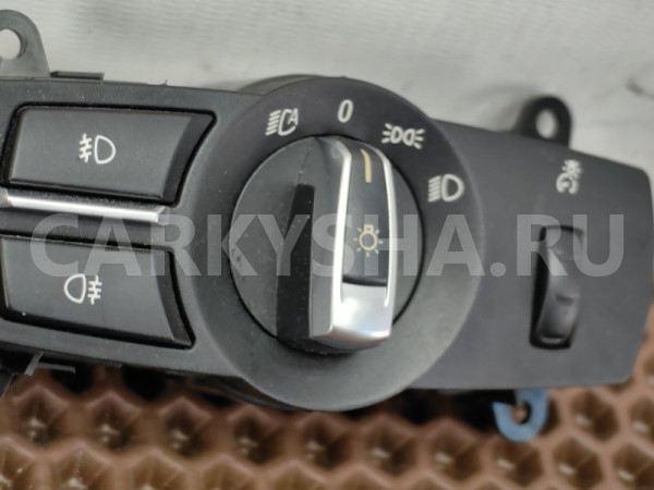 Переключатель света фар BMW X3 оригинальный номер 61 31 9 192 744, 61 31 9 192 744, 61319192744, 9192744, 61 31 6 803 965, 61316803965, 6803965, 61 31 9 346 841, 61319346841, 9346841, 61 31 9 339 220, 61319339220, 9339220, 61 31 9 311 218, 61319311218, 9311218