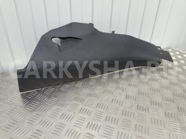 Обшивка салона Porsche Cayenne 7P0867765D, задняя левая Porsche Cayenne 