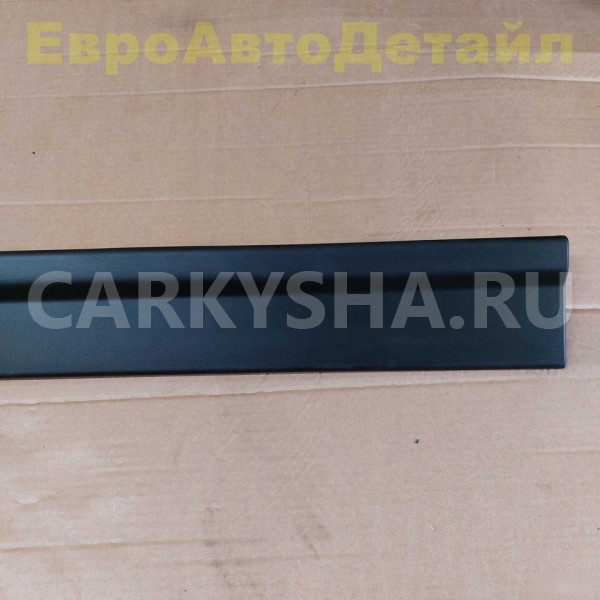 Накладка порога Range Rover Sport 3 (L461) Land Rover Range Rover 