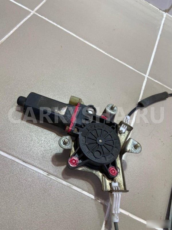 Стеклоподъемник задний правый Hyundai Avante Hyundai Avante 