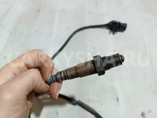 Датчик кислорода Jaguar XF 