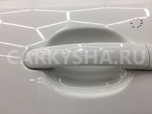 Дверь передняя левая Skoda Yeti 5L 1.2 CBZB 2014 Skoda Yeti 