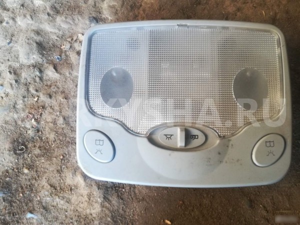 Плафон салонный Chery IndiS (S18D) S18D (2011—2016) Chery IndiS (S18D) 