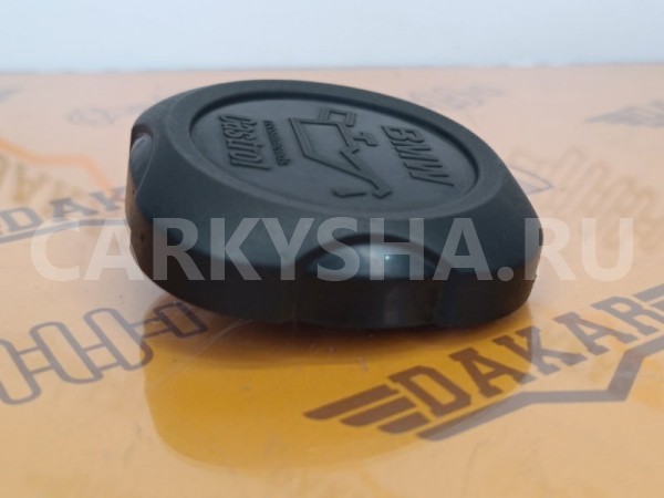 Крышка маслозаливной горловины BMW 3-Series E90 BMW 3er 