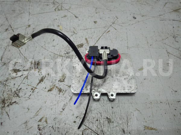 Блок ксеноновой лампы Opel Antara 2007-2011 Opel Antara оригинальный номер 5DV00900000