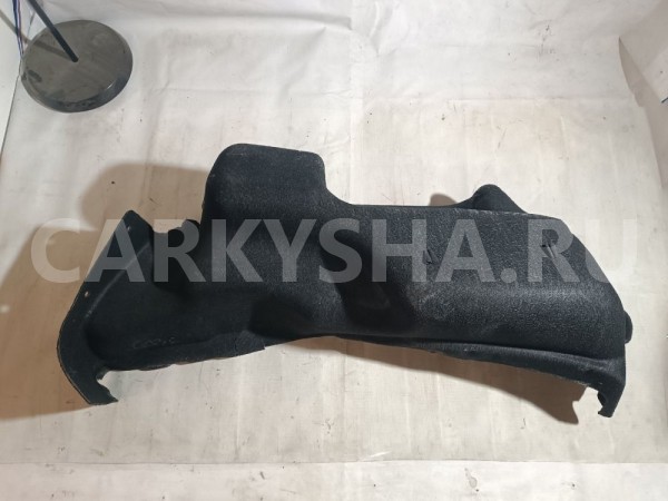 Обшивка багажника левая Jaguar XF 