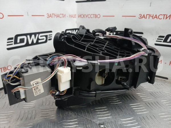 Селектор АКПП Toyota Mark X 