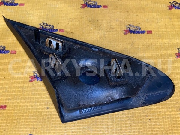 Накладка переднего крыла левого Dodge Caliber I (2006—2009) Dodge Caliber оригинальный номер 5115659AB