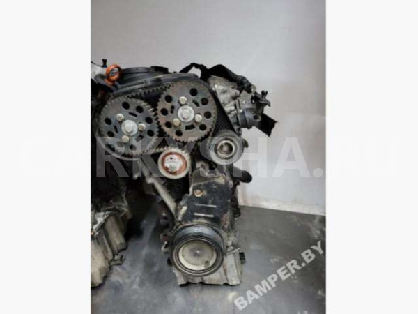 Двигатель Audi A4 B7 (2004—2009) Audi 200 оригинальный номер BRD