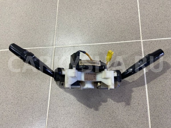 Подрулевые переключатели Toyota Carina E 1996 г 7A Toyota Carina оригинальный номер 8431005090