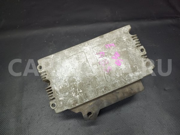 Блок управления ABS BMW E36 34521138219 BMW 3er 