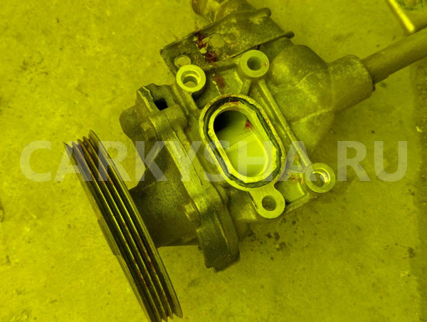 Помпа Nissan Moco 