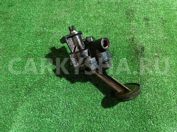 Насос масляный Volvo 740 