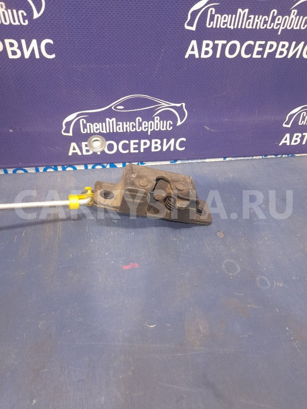 Замок борта правый SsangYong Actyon Sport Ssang Yong Actyon оригинальный номер 7142032002