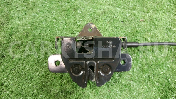 Замок капота Kia Soul II (2013—2016) Kia Soul оригинальный номер 81130B2010