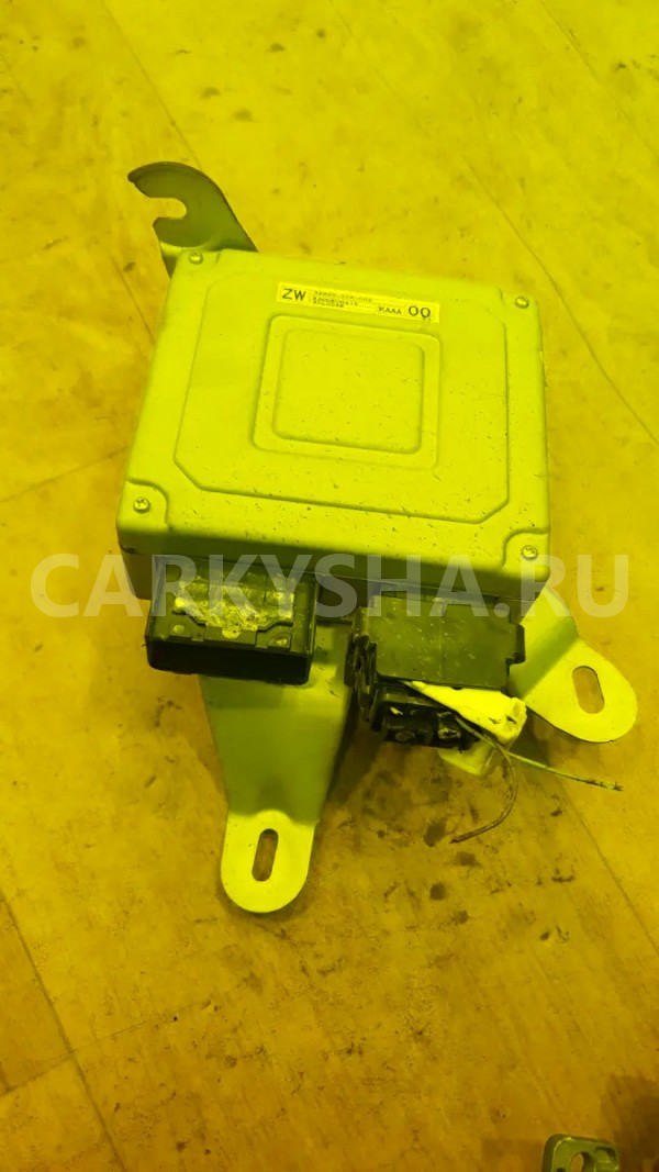 Блок управления рулевой рейкой Honda Stepwgn 