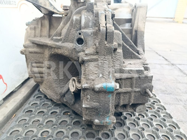 АКПП A4CF1/2  Kia Rio/Hyundai Solaris на запчасти Hyundai Solaris оригинальный номер 4500023600