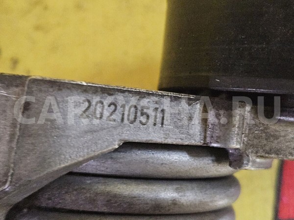 Натяжитель ремня Volvo S40 