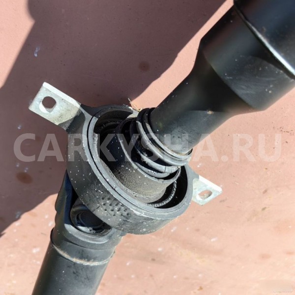 Карданный вал BMW X1 