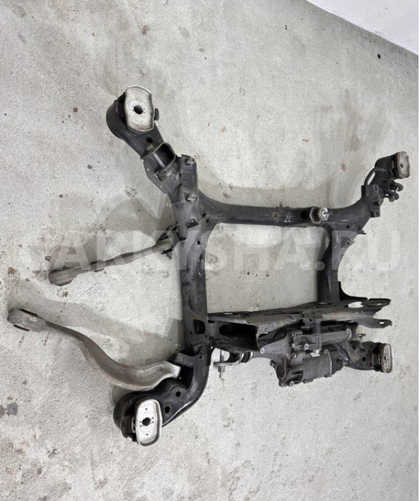 Подрамник задний (под рейку) Audi Q8 Audi Q8 