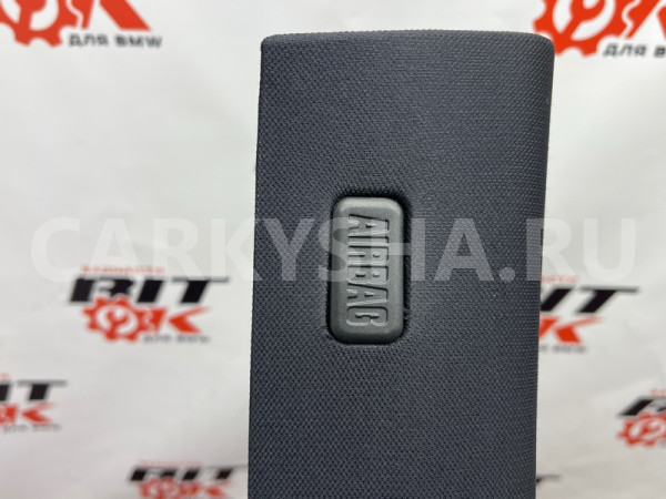 Накладка стойки BMW 3er оригинальный номер 51 43 8 036 252, 51 43 8 036 252, 51438036252, 8036252, 51 43 7 058 332, 51437058332, 7058332