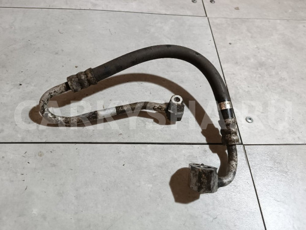 Трубка кондиционера Nissan Pulsar оригинальный номер 924901M215