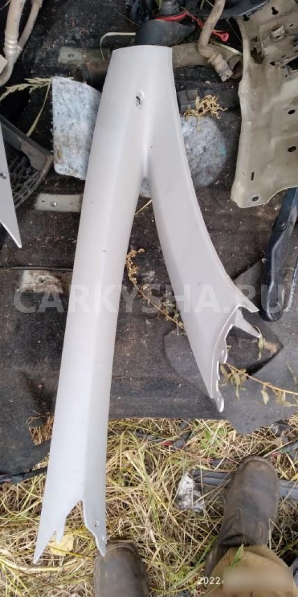 Обшивка салона Opel Meriva A рестайлинг (2006—2010) Opel Meriva оригинальный номер 93363692