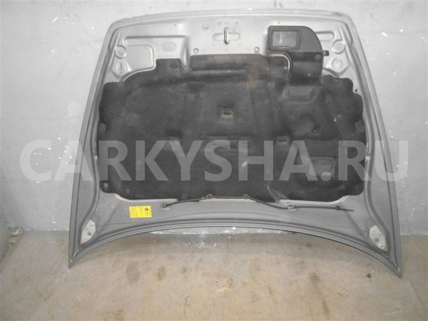 Капот Volvo S40 2004-2012 Volvo S40 оригинальный номер 31371415
