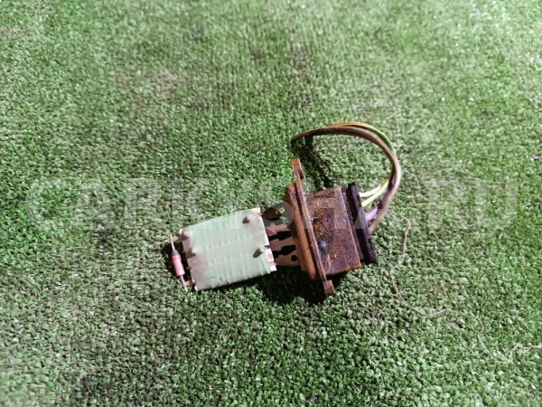 Резистор отопителя Fiat Albea 