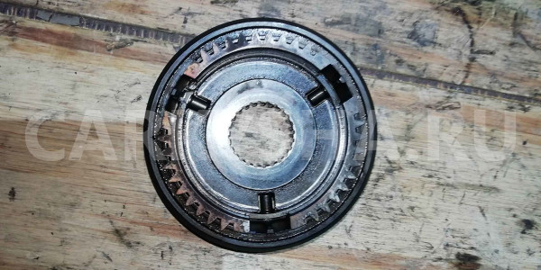 Муфта синхронизатора Kia Rio III (2011—2015) Kia Rio оригинальный номер 4338032000