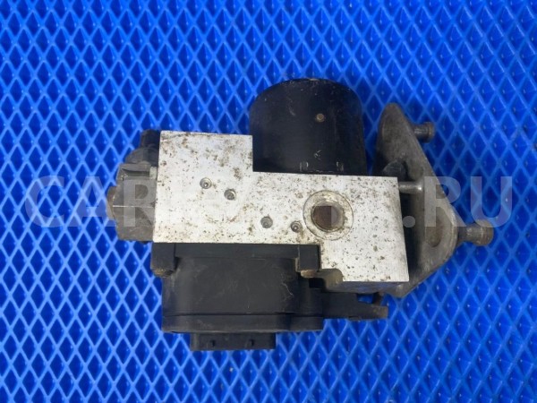 Блок ABS Mercedes A-class w168 Vaneo абс Mercedes-Benz Vaneo оригинальный номер A0034317412