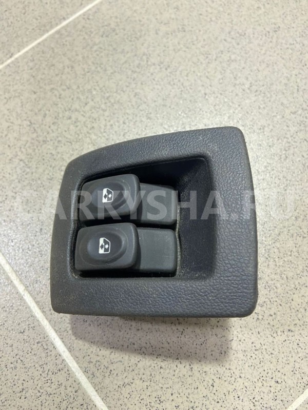 Блок стеклоподъемников зад. LADA Largus 2020 ВАЗ (Lada) Largus оригинальный номер 8200739459