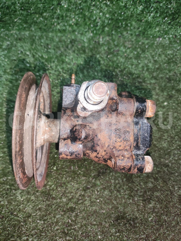 Насос ГУР  Mitsubishi Galant VI Mitsubishi Galant оригинальный номер MB553463