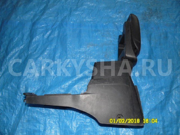 Подлокотник Suzuki Grand Vitara II рестайлинг (2008—2012) Suzuki Grand Vitara оригинальный номер 7591065J105PK